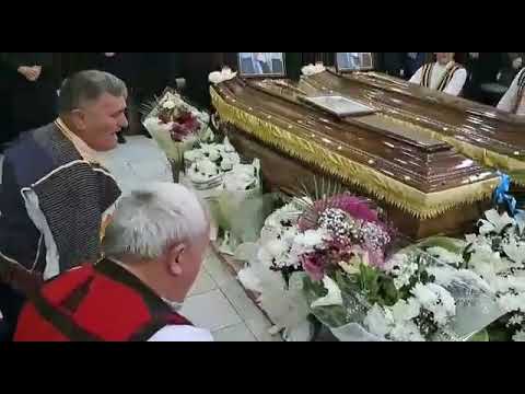 'Gjama e Burrave' në ceremoninë mortore të babë e bir në Malësinë e Madhe