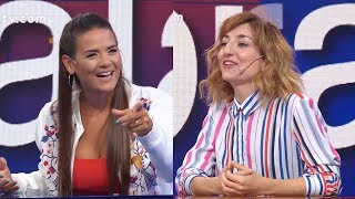 Pasapalabra - Programa 28/02/19