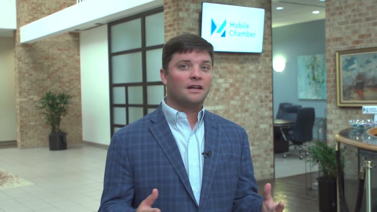 Topgolf Announcement in Mobile, AL YouTube