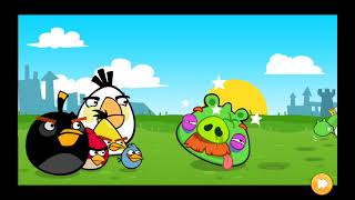 Angry Birds Classic 7.0.0 Ver Mighty Eagle Speedrun Poached Egg