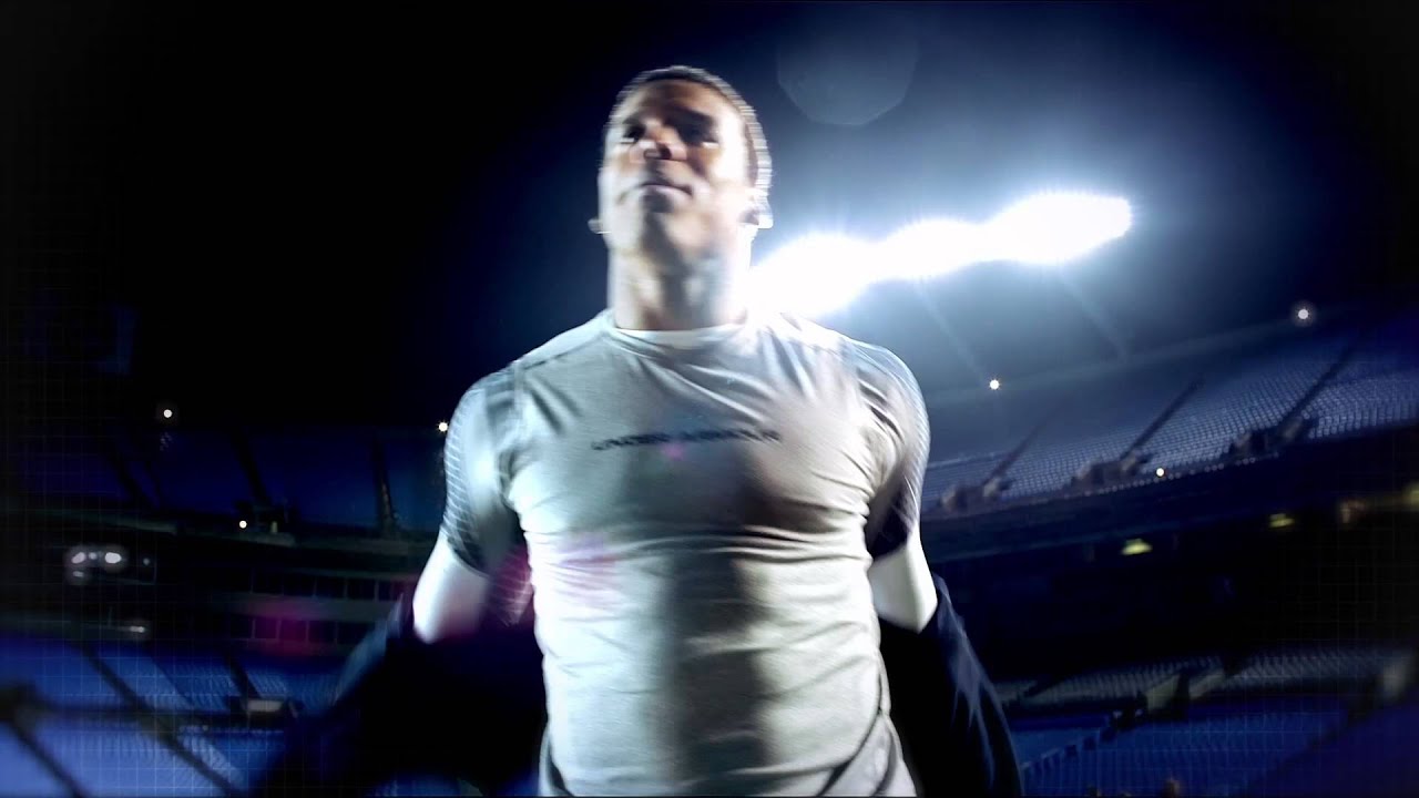 under armour innovation