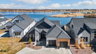 Waterfront Property in Northern Colorado 1773 Beachside Dr Windsor, Colorado