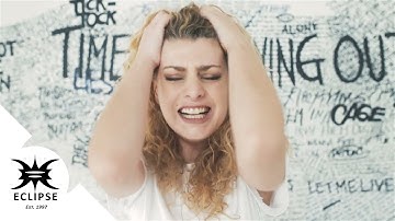 VIOLET BLEND - Voices In My Head (OFFICIAL VIDEO)