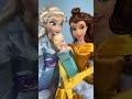 Disney Princess Frozen Toys Collection Mattel Let It Go Playset Disney Best TikTok