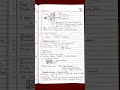 Structural organisation in animals -Lecture 6 notes made from Akansha Ma'ams class in yakeen 2.0
