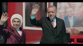 Doğruya Doğru - Uğur Işılak | Yeni Müzik | AK Parti İstanbul İl Başkanlığı Resimi