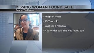UPDATE: Missing woman in Eau Claire found safe