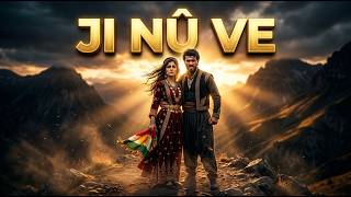 Ji Nû Ve - Heylo 🔥 Bu Şarkı Tüylerinizi Diken Diken Edecek