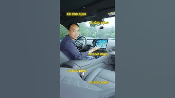 Android Box Texpad Tp650 Plus - Giúp anh em không lo phạt nguội