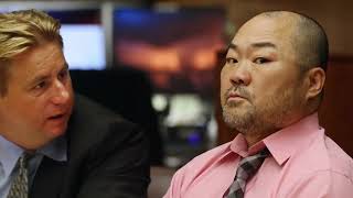 Crime In Combat Who Throws A Shoe Seriously The history of Joe Son