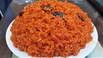 Làm thế nào để nấu XÔI GẤC tuyệt đẹp, ngon miệng?