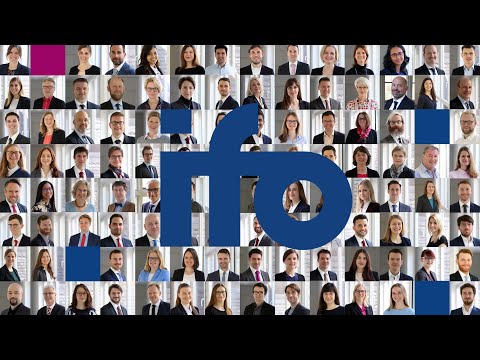 The ifo Institute in Munich