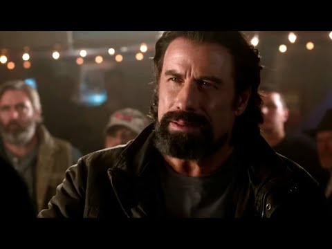 John Travolta | Life on the Line (Action, Thriller) Film Complet en Français