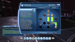 Earth Tanking Dom Bug