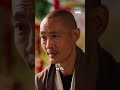 Why do Shaolin Monk's shave their heads? 🧑🏽‍🦲