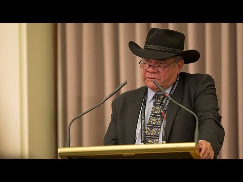 policy genius First Nations Governance Forum: Mick Dodson