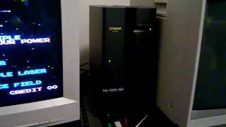 Recent GET! Sharp X68000 Super + Games