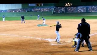20131129 245 Phoenix Tournament vs 1st Pitch Gamers compilation of Frankie thrown strikes