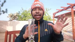 BONG RIPS IN THE MORNING