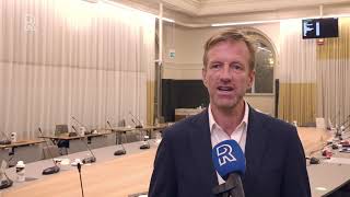 Greuter Over Warmtebedrijf Het Was Niet Haalbaar