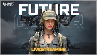 CODMLIVE | CALL OF DUTY MOBILE | BP GIVEAWAY WHEN SUB GETS 1500+ #callofduty #codm #codmlive #shorts