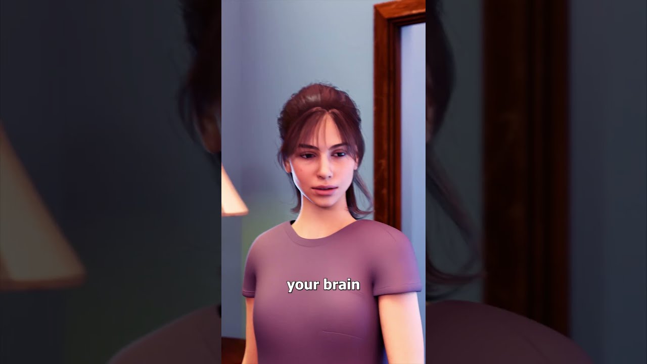 Why You Forget When You Enter a Room 🤔