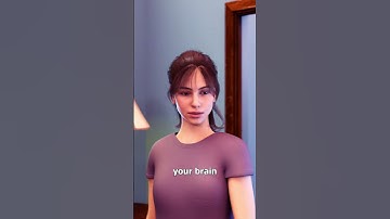 Thumbnail of Why You Forget When You Enter a Room 🤔