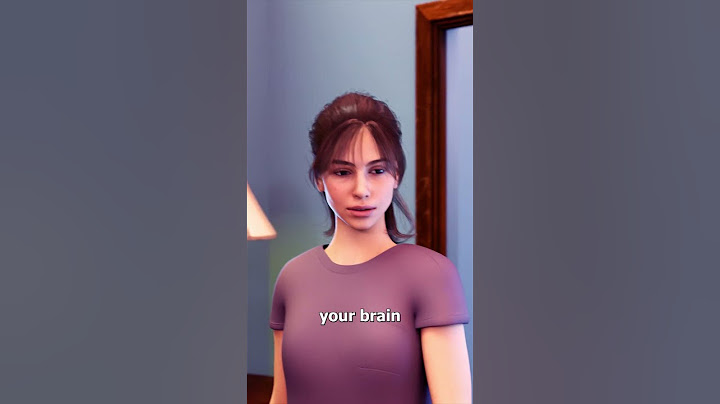 Why You Forget When You Enter a Room 🤔