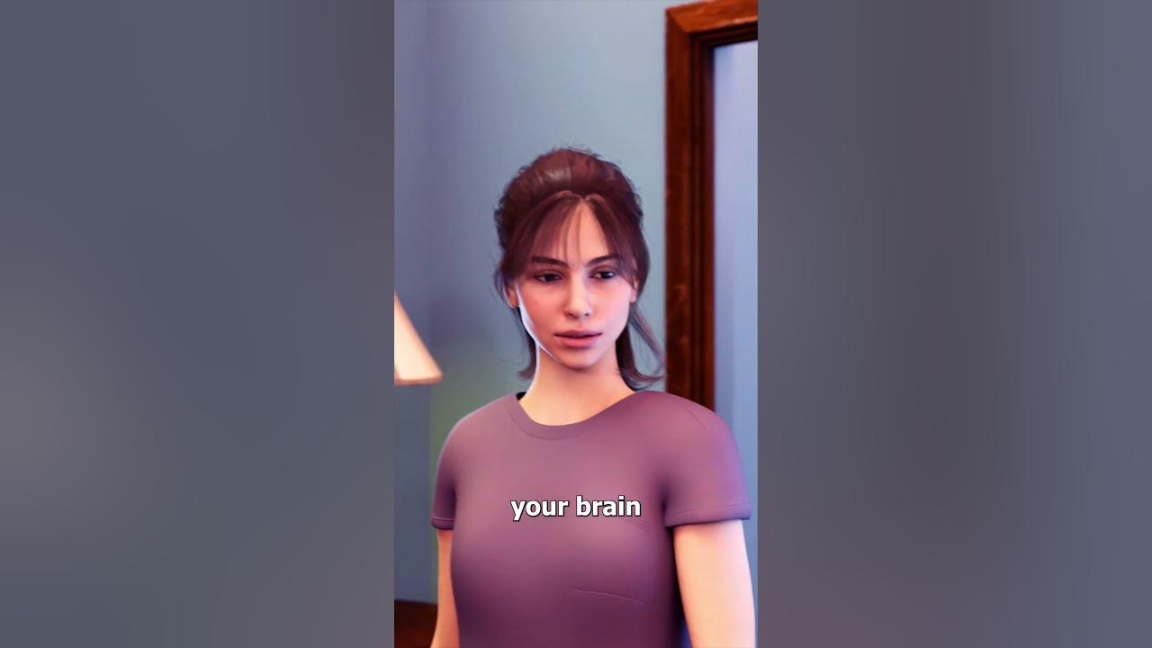 Why You Forget When You Enter a Room 🤔
