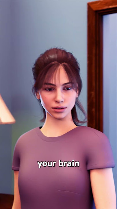 Why You Forget When You Enter a Room 🤔