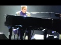 “Levon” Elton John@Santander Arena Reading, PA 2/28/15