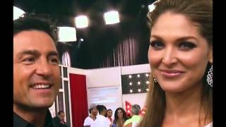 Blanca Soto & Fernando Colunga Amor, Amor, Amor