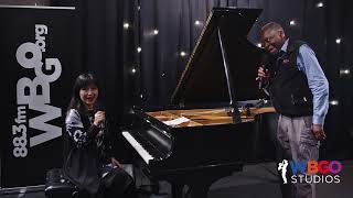 Keiko Matsui plays material from her new album “Euphoria” on Shanachie