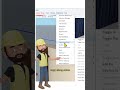 Komen "MAU BANG MANDOR" yang mau link nya 🔥🔥 Cara meng copy objek mengikuti garis lengkung di