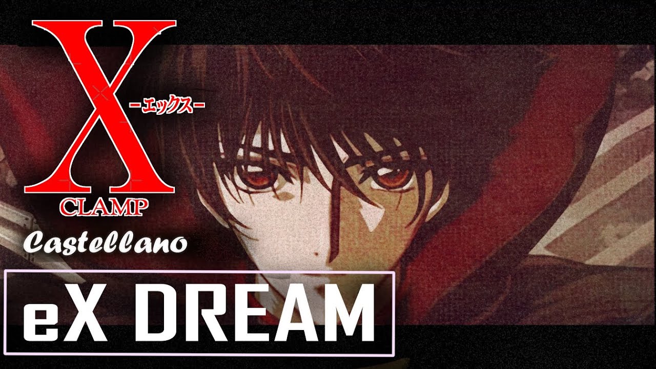 Ex Dream Riser (REMASTERIZADO)