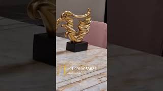 world's most Luxury Table Tops