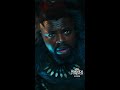 Black Panther: Wakanda Forever | Fight