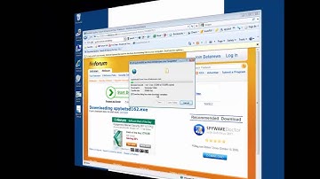 Quick and easy SPYWARE removal. how to .-MrComputerHealer