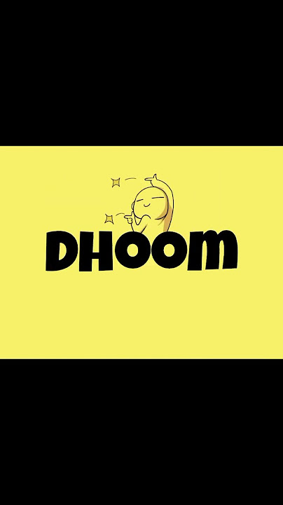 Dhoom Machale, toy phone ringtone 📳✨