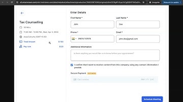 #41-GoHighlevel- How to Set Up Partial Payments in Calendars in GHL?