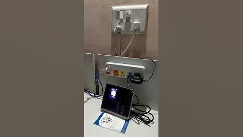 essl silkbio face, finger + card multimode attendance and access control system +91-9902670055