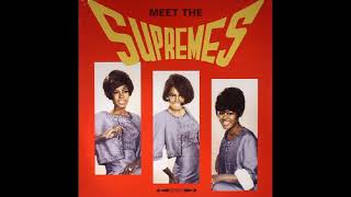 The Supremes You Can't Hurry Love (Hq) (flac)