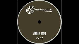 YUADA & JOOST - XX 28 B2 [Premiere I MOL0XX28D]