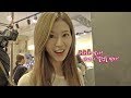 [ENG SUB]  When Tzuyu flirts with Nayeon in front of Sana...