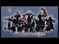مملكة القلوب تقرير عن المنظمة 13  