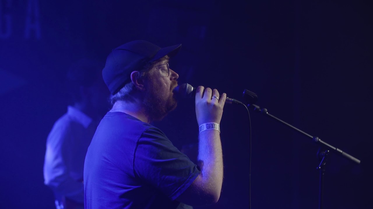 Jacob Bellens: Brick By Brick (Live)