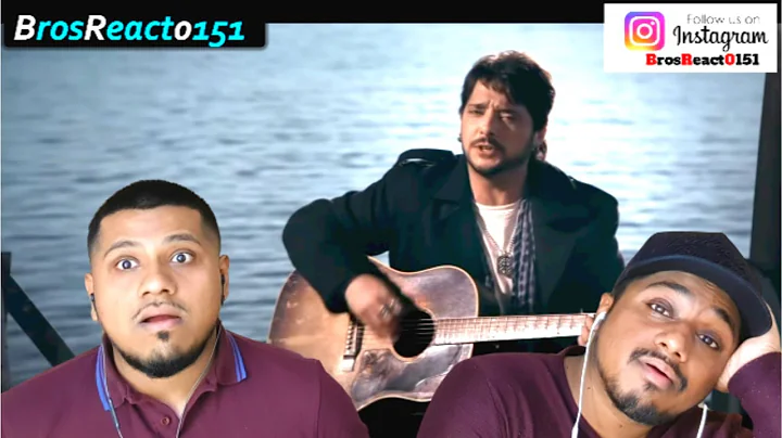 Matt Kennon, "The Call" | REACTION