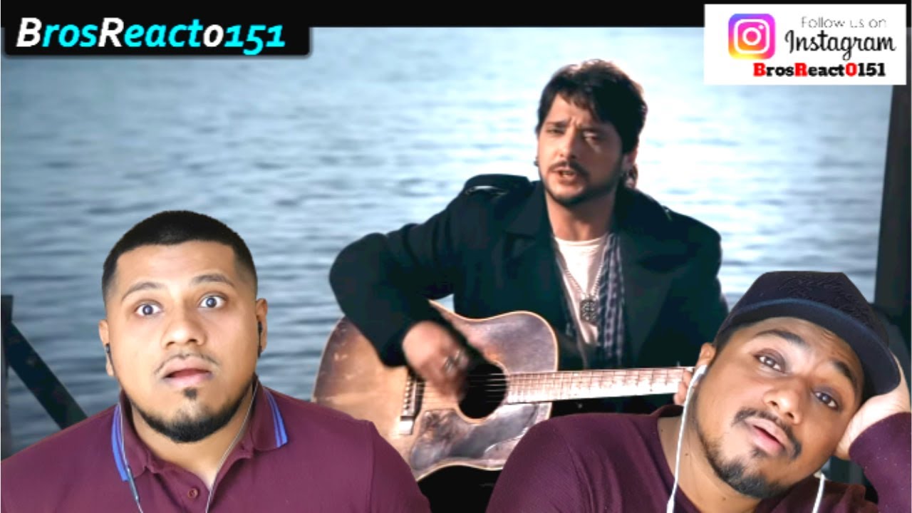 Matt Kennon, "The Call" | REACTION