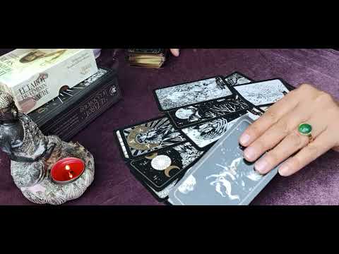 ПРИЛЕТИТ☠️💣🥀 ЛИ ЕЙ БУМЕРАНГ?! ТАРО РАСКЛАД ДЛЯ МУЖЧИН.+33602266229