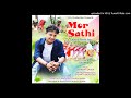 Mor sathi modern jhumur song by deepkash